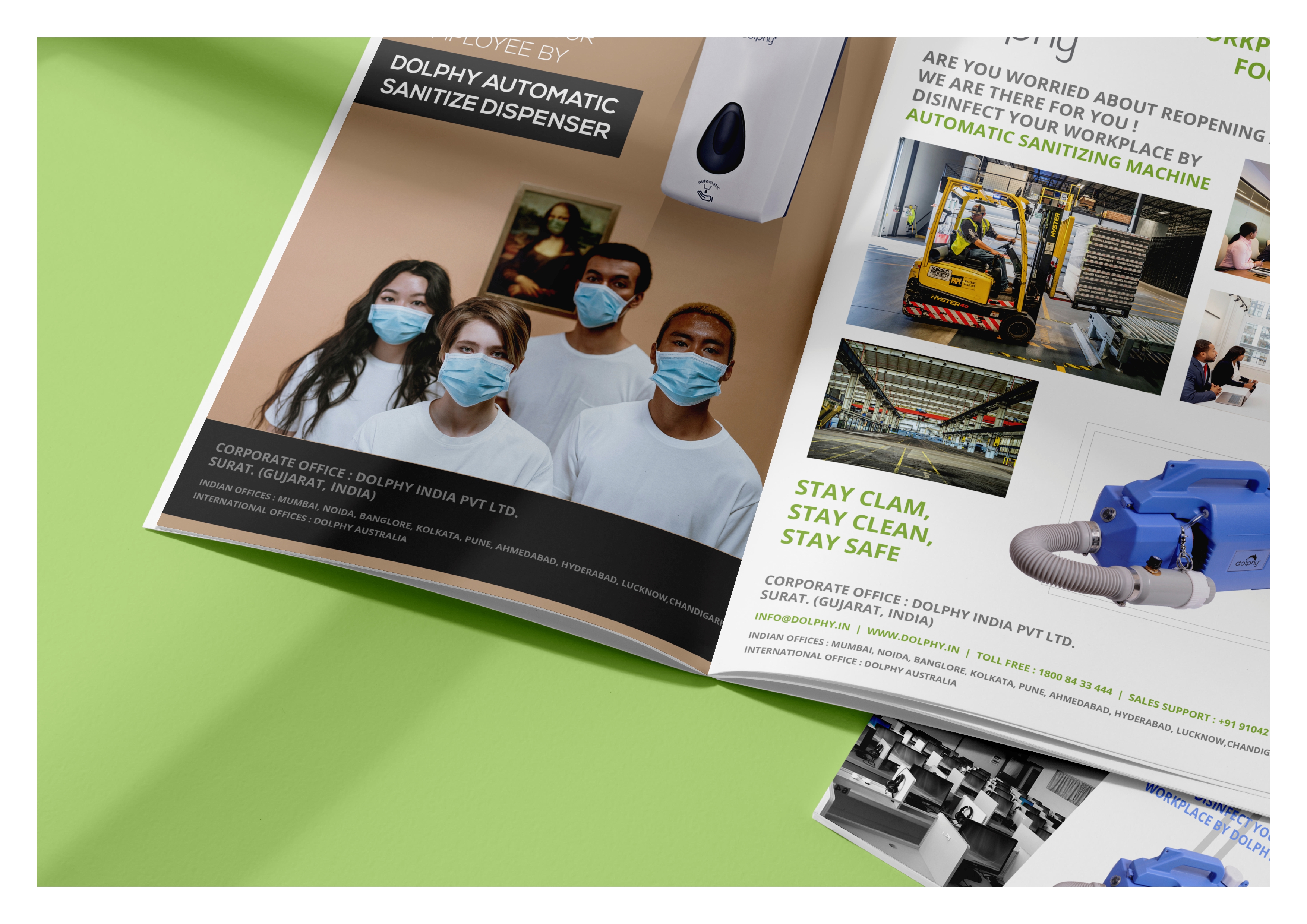 Presentation Design